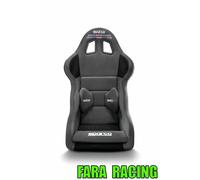 SPARCO 008016RMRGR SEDILE PRO 2000 QRT MARTINI RACING Grigio Elephant