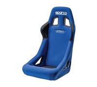 sparco 008234LAZ - Bicicletta Seat Sprint 2019, Misura Grande, Colore: Blu