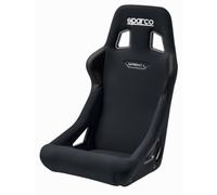 Sparco 008234LNR Seat Sprint 2019 Large Black