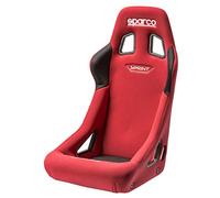 Sparco 008235RS Red Seat Sprint 2019