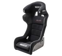 SPARCO 00849ZNR Sedile Racing ADV ELITE ultraleggero in Carbonio OMOLOGATO FIA