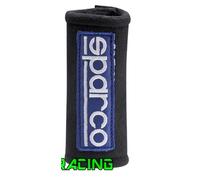 SPARCO 01099NR COPPIA CUSCINETTI VOLANTE/LEVA FRENO A MANO NERO