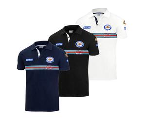 Sparco 01275MR Polo Martini Racing Replica
