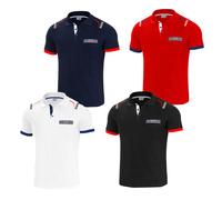 Sparco 01276MR Polo Martini Racing Embroideries