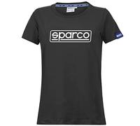 sparco 01325NR2M Camicia, Standard, Unisex Adulto, Multicolore, M