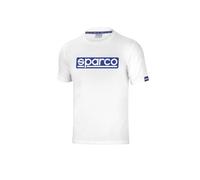 sparco 01327BI2M Camicia, Standar, Unisex Adulto