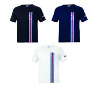 Sparco 01339MR T-Shirt Martini Racing Big Stripes