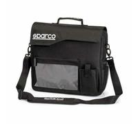 Sparco 0164281NR - Borsa New Bag CO-Driver 2019
