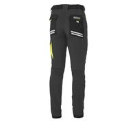 Sparco 02425GSGF Pantaloni Tecnici Leggeri Kansas Grigio/Giallo