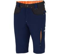 Sparco 02428BMAF Bermuda Pantaloncini Tecnici Leggeri Laredo Blu S