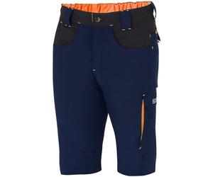 Sparco 02428BMAF Bermuda Pantaloncini Tecnici Leggeri Laredo Blu S