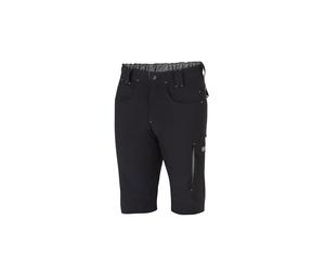 Sparco 02428NRGS Bermuda Pantaloncini Tecnici Leggeri Laredo Nero L