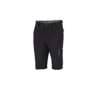 Sparco 02428NRGS Bermuda Pantaloncini Tecnici Leggeri Laredo Nero M