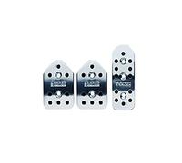 Sparco 0378713 Reflex Pedaliera