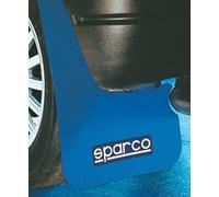 SPARCO 03791AZ Paraspruzzi