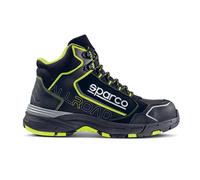 Scarpa antinfortunistica sparco ALLROAD MOTEGI S3S Scarpa da lavoro