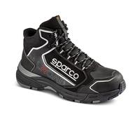 Sparco Scarpe Di Sicurezza Sparco All Road Nrnr Nero Taglia Calzatura:46 F_0301_