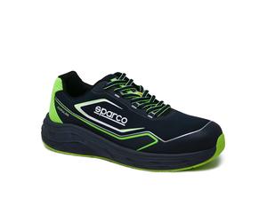Sparco 07545BMVF Scarpe Antinfortunistiche Impulse Willen ESD S1PS SR FO Blu