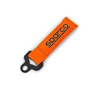 SPARCO 099070AF Portachiavi arancione