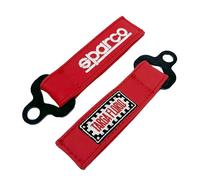 SPARCO 099070TFRS Portachiavi Rosso