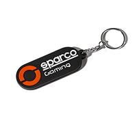 SPARCO 099092GAMING Portachiavi