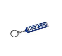 Sparco Portachiavi, multicolore, Estándar