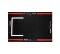 SPARCO 099101NRRS Tappetino universale