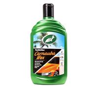 Sparco 52857 Carnauba cera liquida per auto, protezione e lucentezza, 500 ml