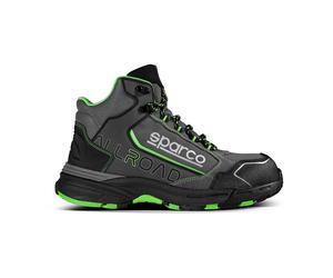 Sparco Allroad-H Leap ESD S3 SRC HRO Scarpe Antinfortunistiche