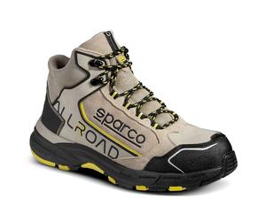 Sparco Allroad Stone - Scarpe Antinfortunistiche - ESD S3S FO HRO SR cod.07529TAGI