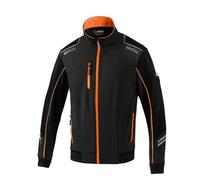 Sparco Austin giacca tecnica antivento tech light-shell giubbino