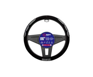 Sparco AutoStyle SPC1106 Coprivolante per Auto