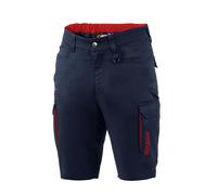 Sparco Hawaii Pantaloni corti da lavoro