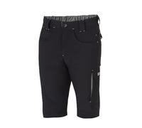Sparco Laredo Shorts, Grigio, M Unisex-Adulto