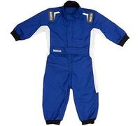 Sparco BODY BABY RACER DA 3 A 6 MESI, TAGLIA UNICA