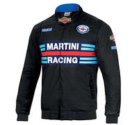 Sparco Bomber Martini Racing