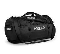 sparco Borsa da Viaggio Dakar-L Nera