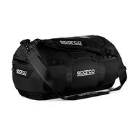 sparco Borsa da Viaggio Dakar-S Nera