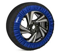 SPARCO calze da neve omologate taglia M coppia