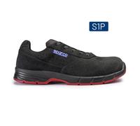 Scarpe SPARCO TEAMWORK 07519 NRNR/46