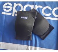 SPARCO COPPIA GINOCCHIERE KART RIGIDE - PROTEZIONE GINOCCHIA