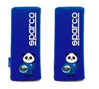 SPARCO Copricintura Copri cintura SK1105BL Poliestere
