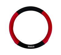 Sparco Coprivolante SPS141RD - Rosso