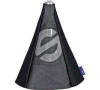 Cuffia Per Cambio Sparco Colore Nero