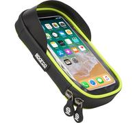 Custodia porta cellulare per bici in microfibra Sparco SPARCO