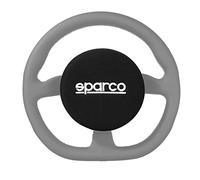 Sparco Custodia di volante 2021, grigio