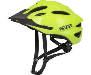 SPARCO eMobility SE301YL_L Casco bici