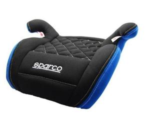 SPARCO F100KBKBL-PIK Rialzo auto
