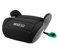 SPARCO F100KIBK Rialzo auto