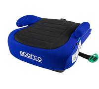 SPARCO F100KIBKBL Rialzo auto